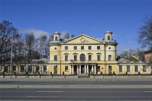Италия Петербурга.   Петербург многим с Италией связан. 01