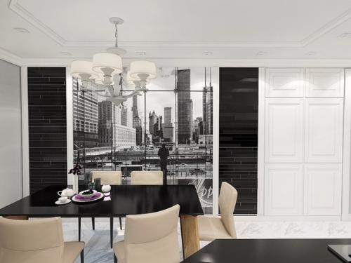 Квартира в новостройке г. железнодорожный. 03