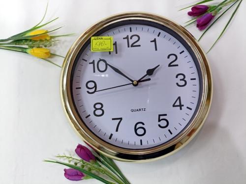 Времени так много, когда ждёшь. 01