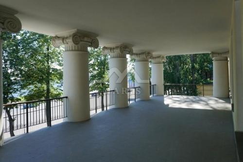 Дача дурново. Свердловская набережная, 22. 03