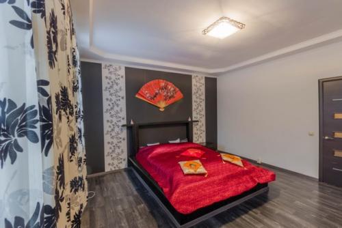 Японская Сакура 18 кв. 01