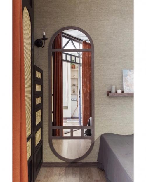 Столярные возможности ~.  Я и не Представляла, что мою Странную Идеюживого панно можно так реализовать. 01