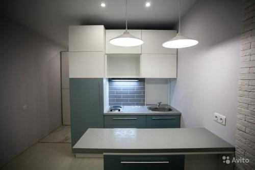 Квартира - студия 20 кв. 05