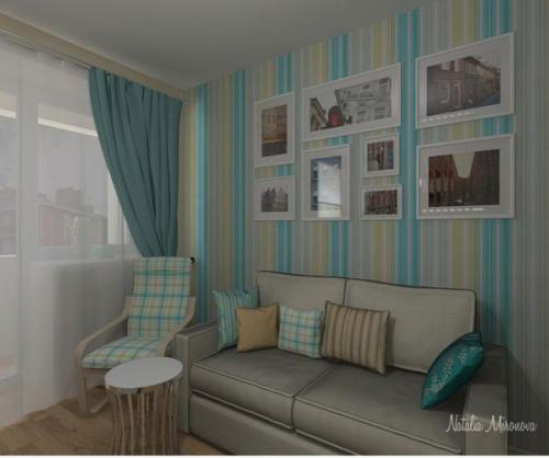 Рубрика Авторский Дизайн. 06