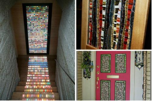 Как обновить межкомнатные двери. 09