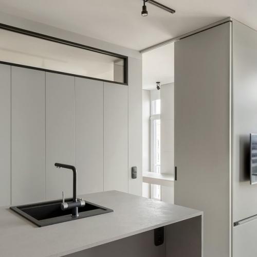 Дизайн / интерьер / стиль - Smashdesign. 03