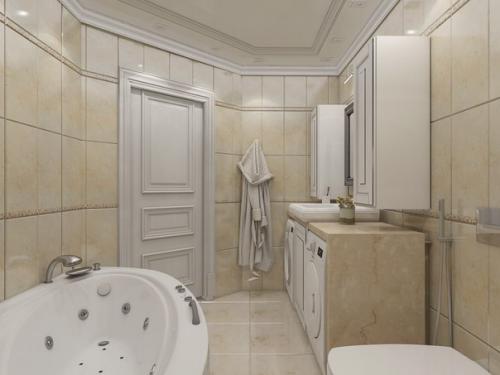 Квартира в новостройке г. железнодорожный. 09