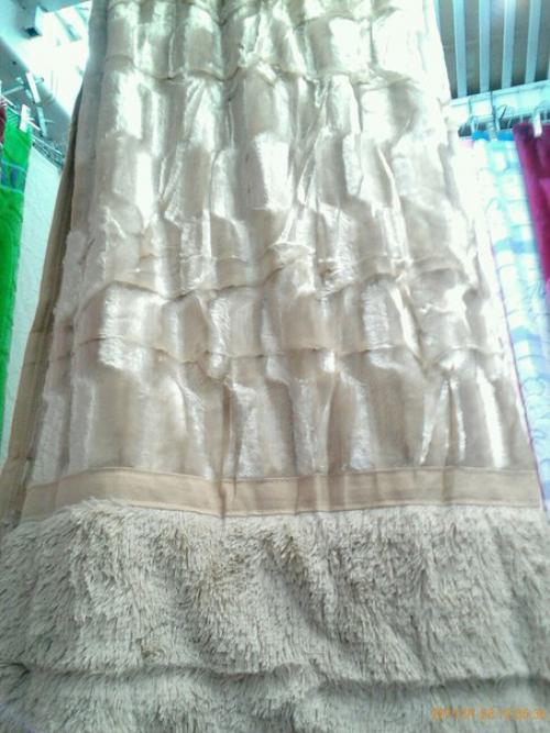 Сказочно - мягкий плед для прохладных вечеров? 01