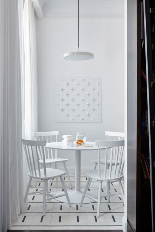 Квартира в Москве, 87 м. 06