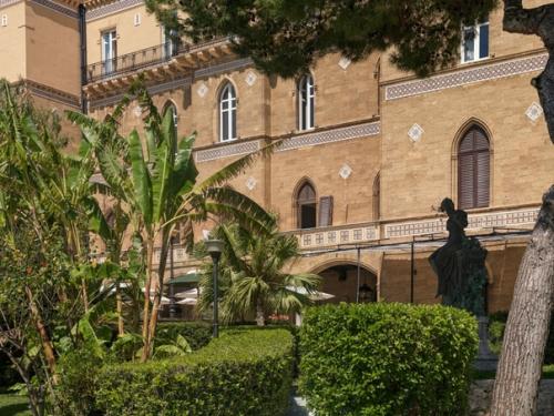 Дом - легенда: отель на исторической вилле иджеа. 08