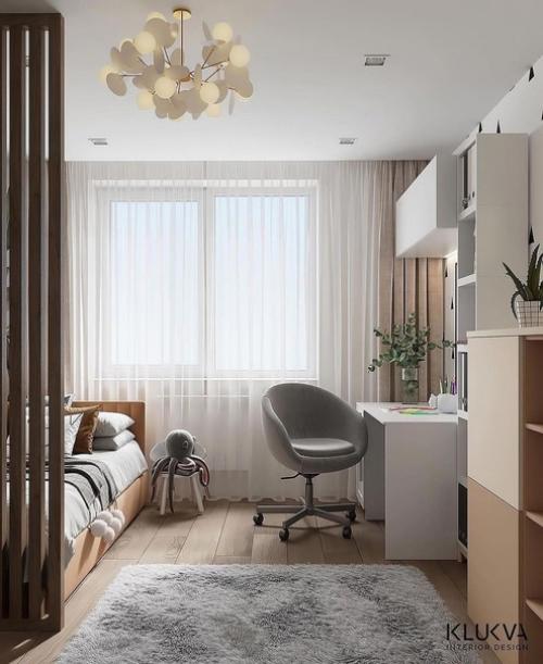 Идеи дизайна интерьера. 02