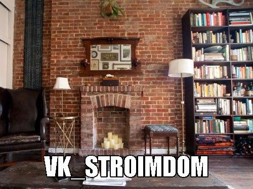 Внутренние перегородки дают возможность обустроить жилое пространство согласно своему вкусу. 08