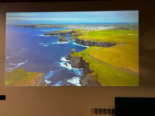 Скоро в Серове откроется уникальное пространство, где можно отметить день рождения или провести презентацию. 03