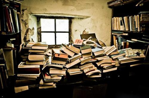 9 книжных магазинов, в которые должен зайти каждый, кто умеет читать. 08