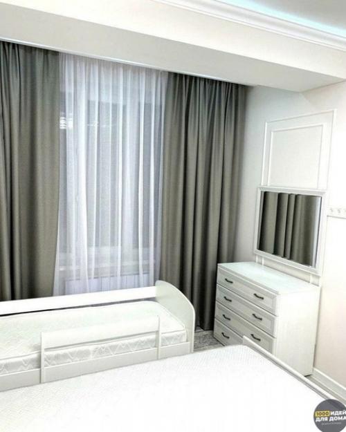 Наша квартира после ремонта. 01