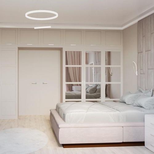 Что в интерьере этой квартиры вам понравилось больше всего? 04