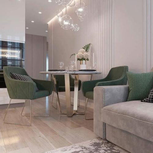 Идеи дизайна интерьера. 03