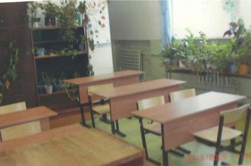 История школы.  Здания. 06