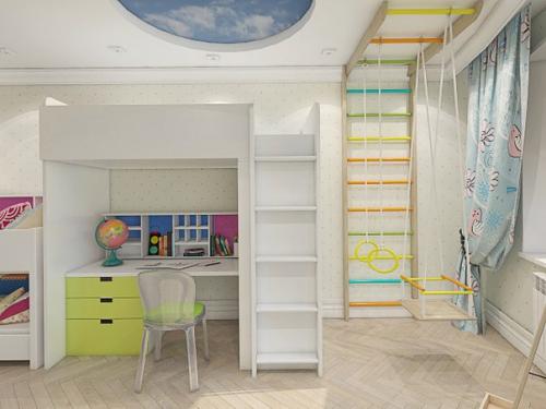 Квартира в новостройке г. железнодорожный. 08