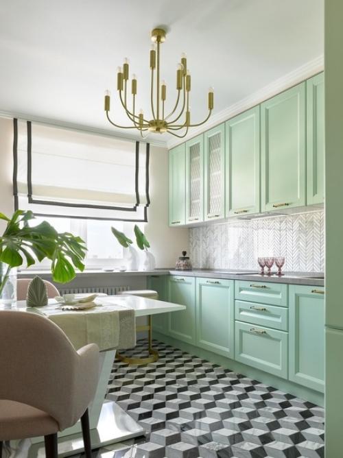 Яркость - сестра таланта! 07