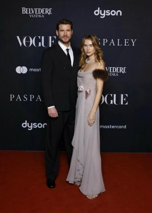 В сиднейском оперном театре состоялся Гала - вечер австралийского Vogue Summer Ball 2026. 06