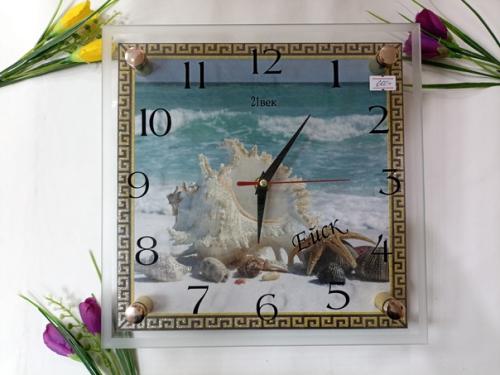 Времени так много, когда ждёшь. 06