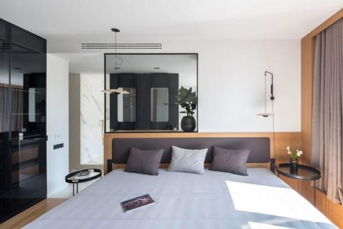 Квартира площадью 300 кв. 02