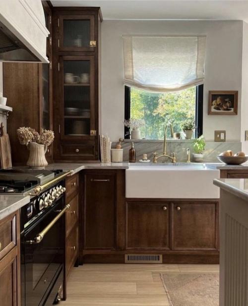 Эта кухня идеальное сочетание классики и современности воплощает. 01 Эта кухня идеальное сочетание классики и современности воплощает. 01