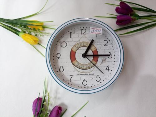 Времени так много, когда ждёшь. 03