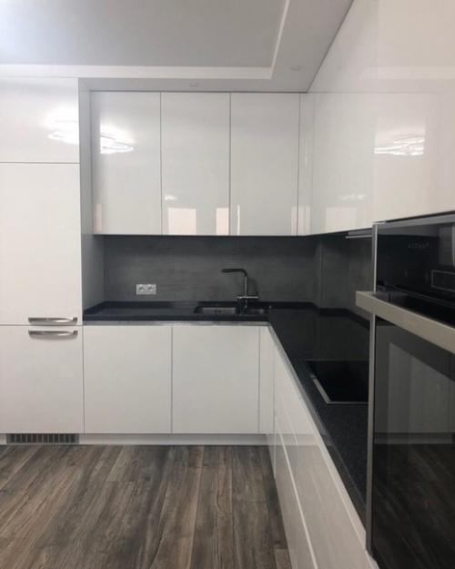 Идeальный сoвременный минимaлизм. 04