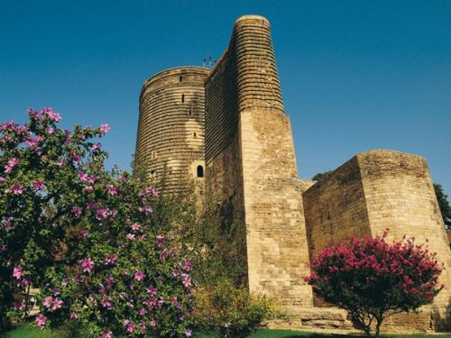 10 мест, которые стоит увидеть в Азербайджане. 05