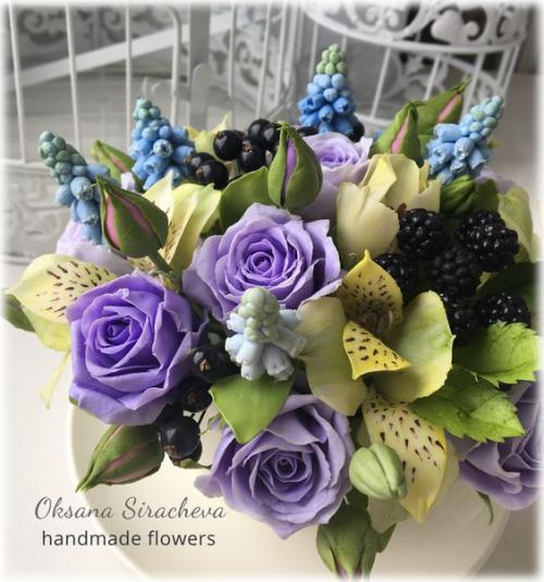 Салат с языком и адыгейским сыром на обед! 06