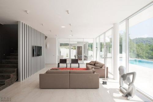 Интерьеры со всего мира. 02