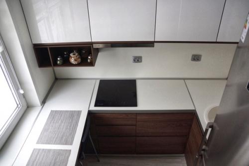 Кухня 5, 8 кв. 02