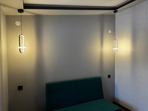 Скоро в Серове откроется уникальное пространство, где можно отметить день рождения или провести презентацию. 02