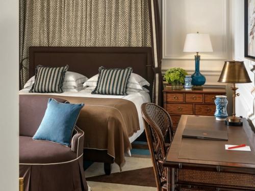 Дом - легенда: отель на исторической вилле иджеа. 07