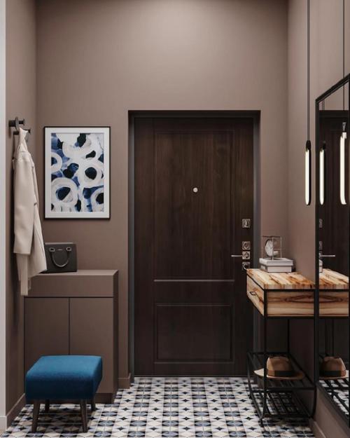 Дизайн - проект от Дарьи пыхтиной. 07