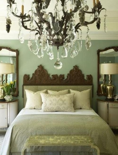 Современные интерпретации в дизайне на тему винтаж. 08