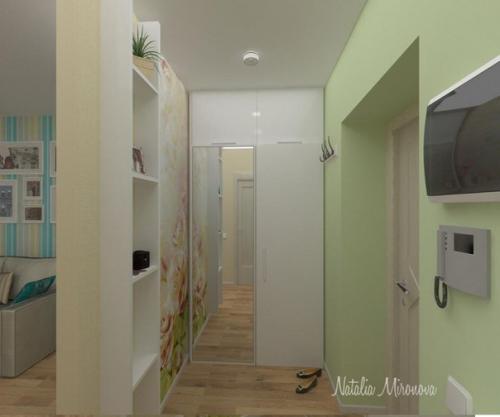 Рубрика Авторский Дизайн. 01