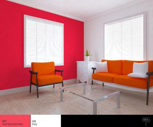 5 современных и необычных способов украсить гостиную. 01