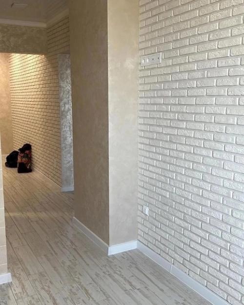 У вас намечается ремонт? 02