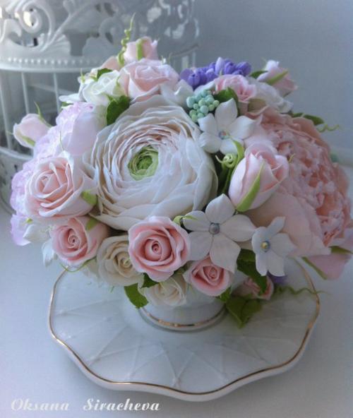 Салат с языком и адыгейским сыром на обед! 03