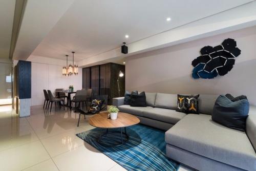 Квартира в Тайване. 02