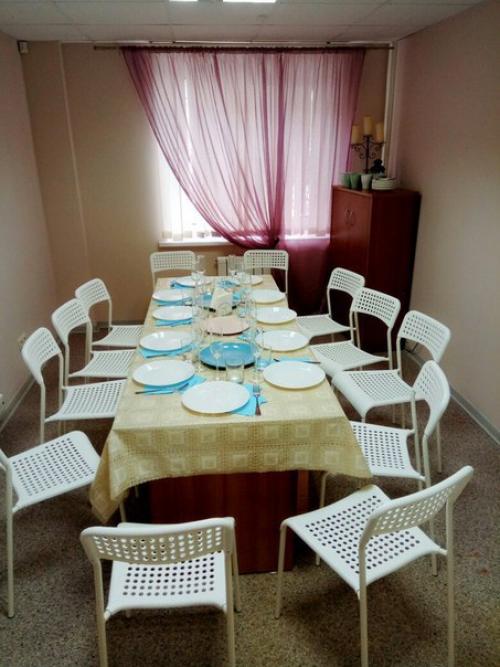 Лофт. Пространство, где можно организовать незабываемый день рождения? 03