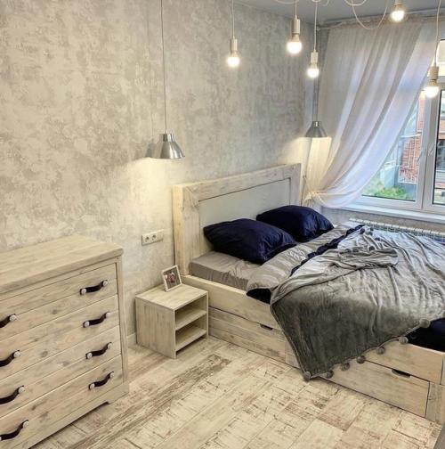 Дизайн интерьера квартиры. 03