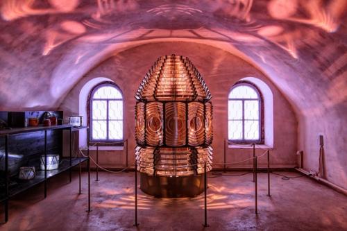 Новые Нескучные музеи Петербурга. 02