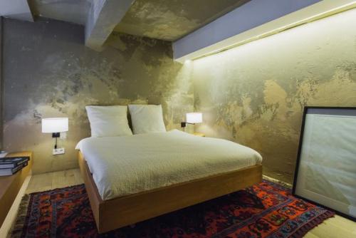 Двухуровневая квартира на ст. 05