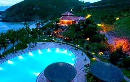 Топ 10 отелей в Черногории. 03