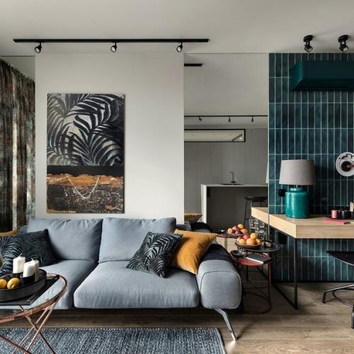 Дизайн / интерьер / стиль - Smashdesign. 09