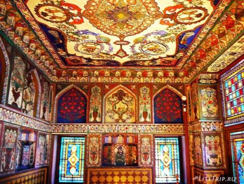 10 мест, которые стоит увидеть в Азербайджане. 07